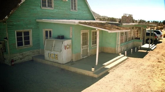 Desert Heat.720p