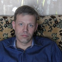 Вячеслав Сенько