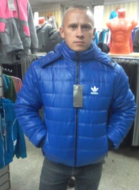 Сергей Васькин