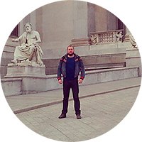 Владимир Кузнецов