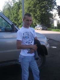 Андрей Никулин