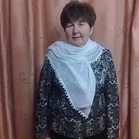 Надежда Колобова