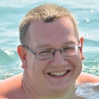 Алексей Чуркин