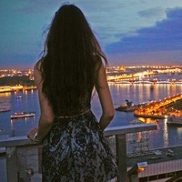 Екатерина Карелина