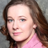 Екатерина Иванкова