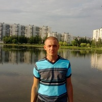 Игорь Абрамов