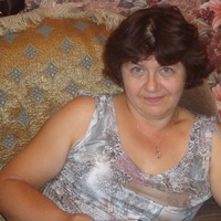 Ирина Кузнецова