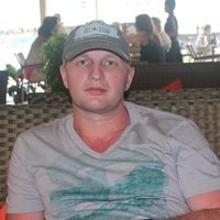 Алексей Кочетков