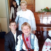 Андрей Сидоренко