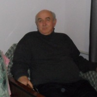 Виктор Козлов