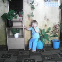 Оксана Фролова