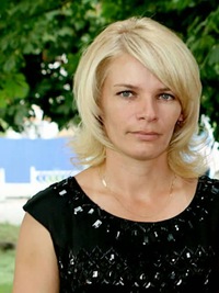 Ольга Сорокина