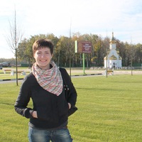 Александра Царева