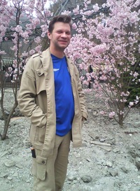 Антон Соколов