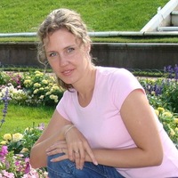Елена Максимчук
