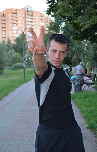 Сергей Заикин