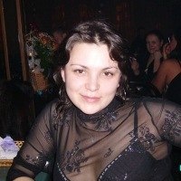 Анна Кресс