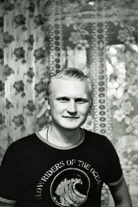 Николай Петров