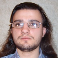 Андрей Соколов