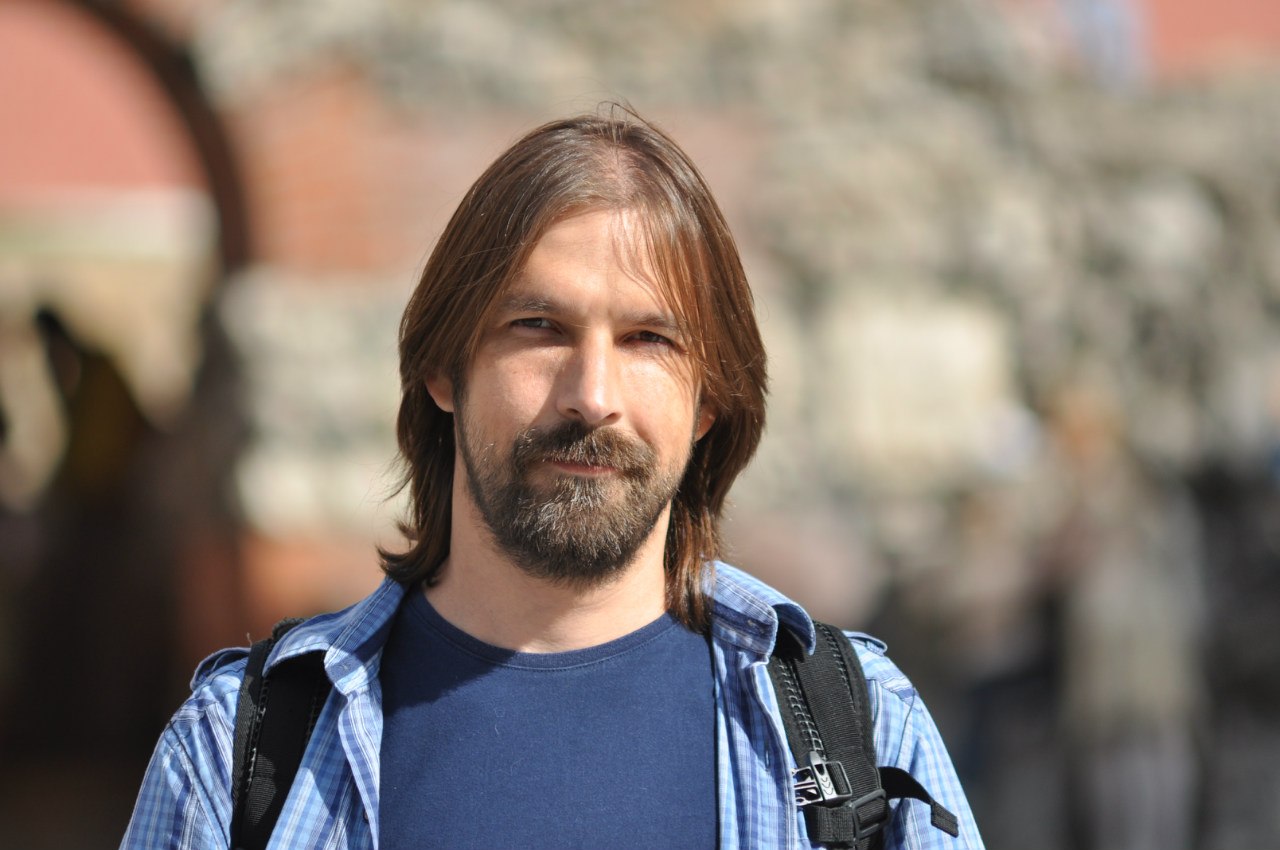 Чернышков. Чернышков