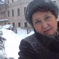 Ольга Исакова