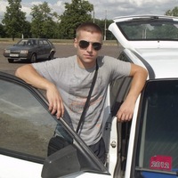 Алексей Павленко