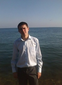 Константин Головков
