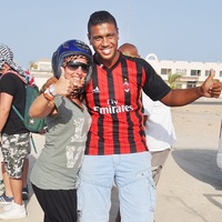 Mohamed Ahmed