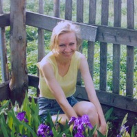 Светлана Панова