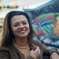 Алла Погребная