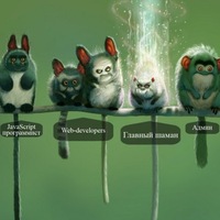 Сергей Марченко