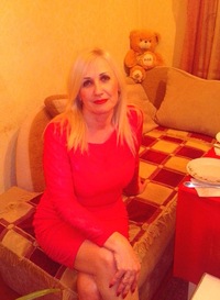 Светлана Фоменко