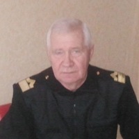 Виктор Казаков
