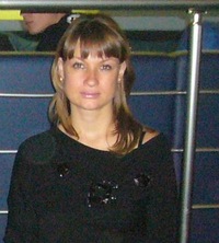 Наталья Кузнецова