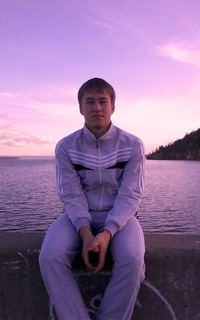 Виктор Малышев