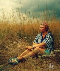 Ольга Алеева
