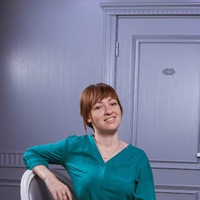Юлия Боровская
