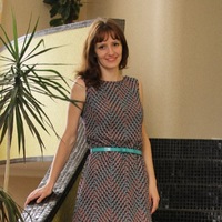 Ирина Бочарова