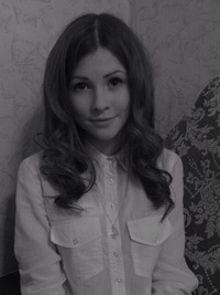 Настя Селезнева