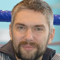 Михаил Милицкий