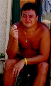 Сергей Козлов