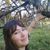 Елена Рыбакова