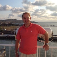 Александр Новиков