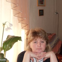 Марина Труфанова