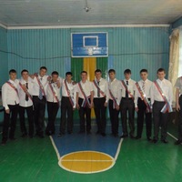 Алексей Зыков