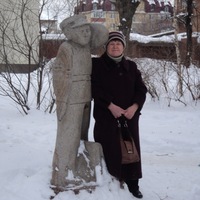 Маргарита Семенова