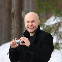 Александр Десятников