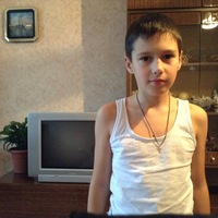 Алексей Брагин