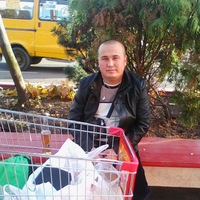 Шумкар Айбашов