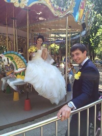 Николай Петров